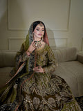 BRIDAL LUXURY WEAR