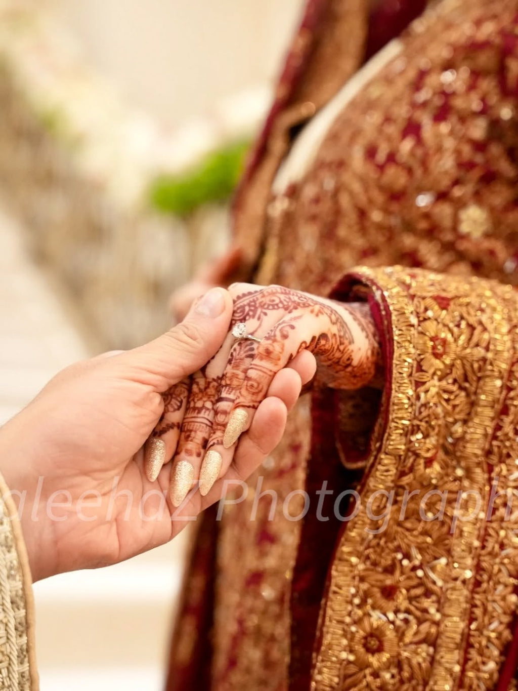BRIDAL LUXURY WEAR