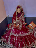 BRIDAL LUXURY WEAR