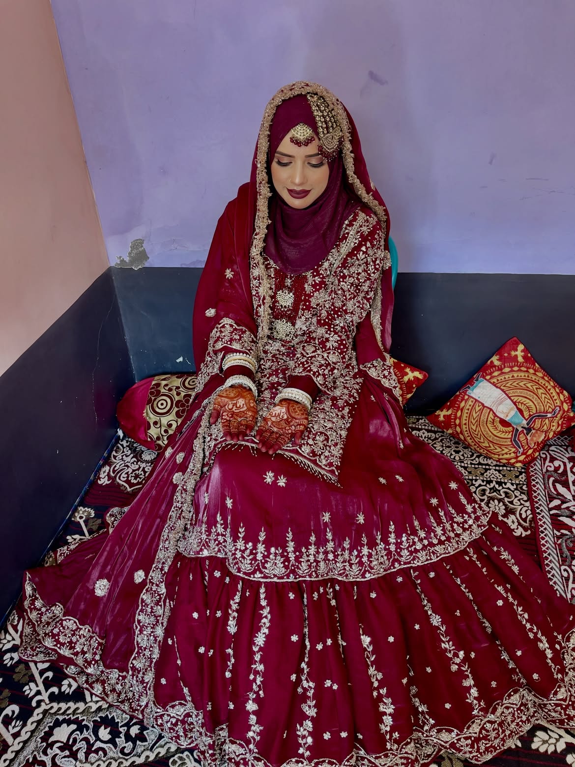 BRIDAL LUXURY WEAR