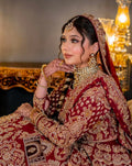 BRIDAL LUXURY WEAR