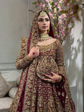 BRIDAL LUXURY WEAR