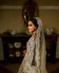 BRIDAL LUXURY WEAR