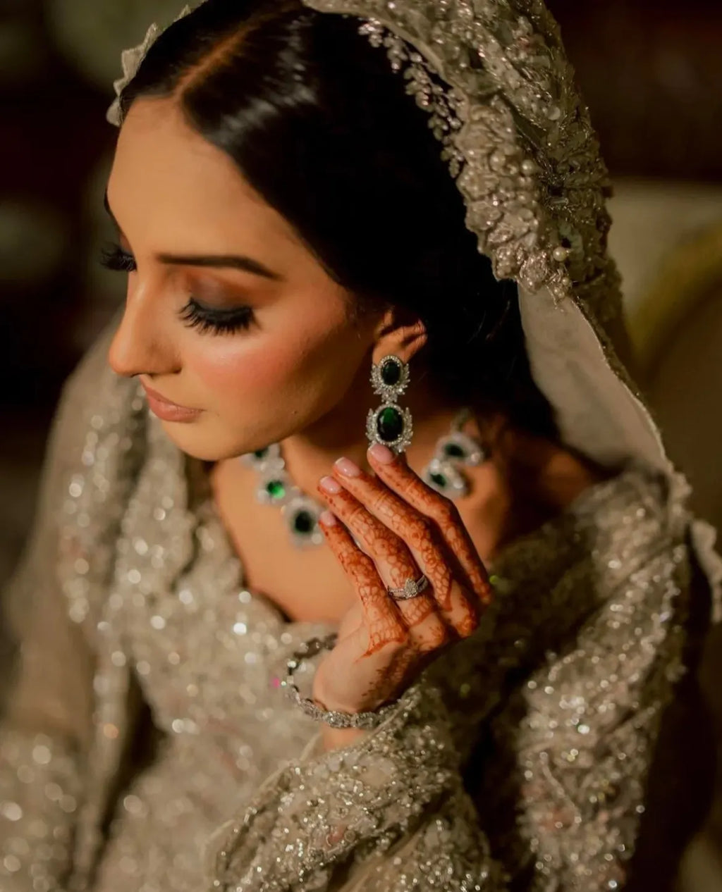 BRIDAL LUXURY WEAR
