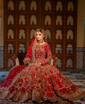 BRIDAL LUXURY WEAR