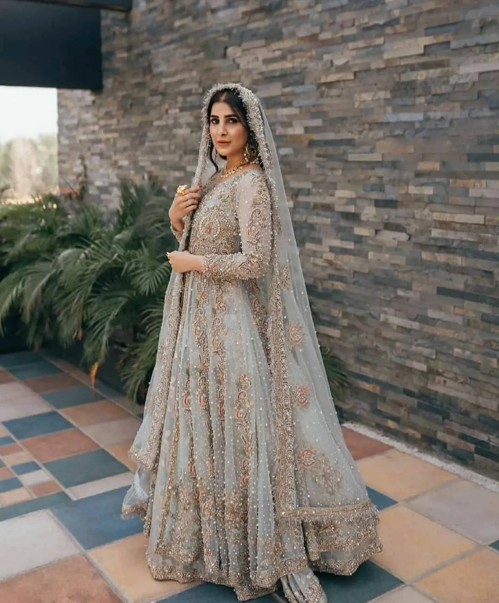 BRIDAL LUXURY WEAR