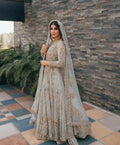 BRIDAL LUXURY WEAR