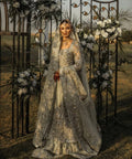 BRIDAL LUXURY WEAR