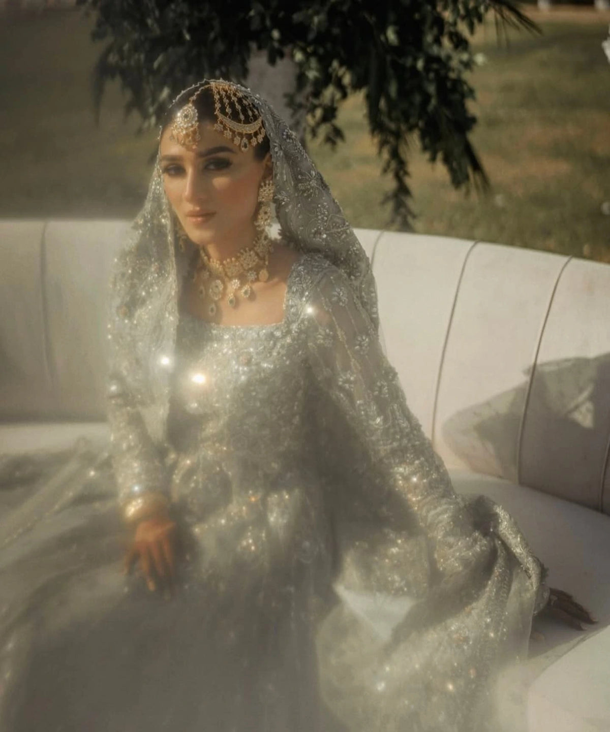 BRIDAL LUXURY WEAR