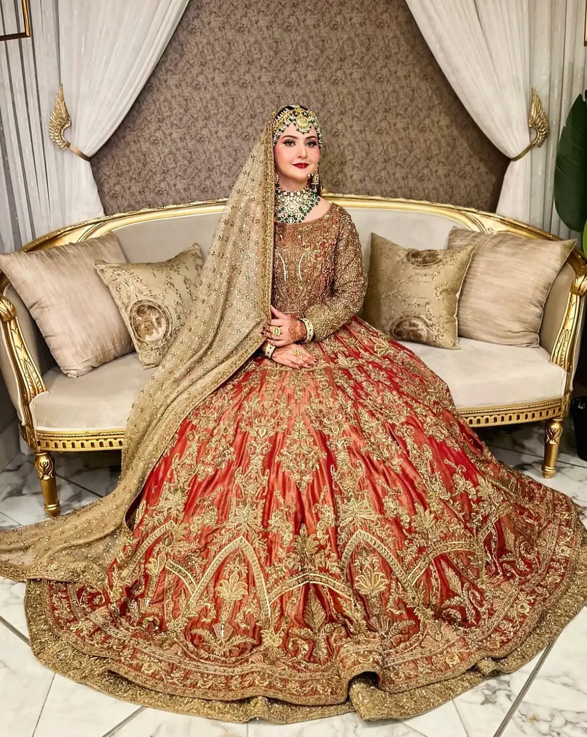 BRIDAL LUXURY WEAR