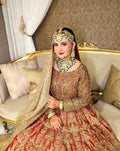BRIDAL LUXURY WEAR