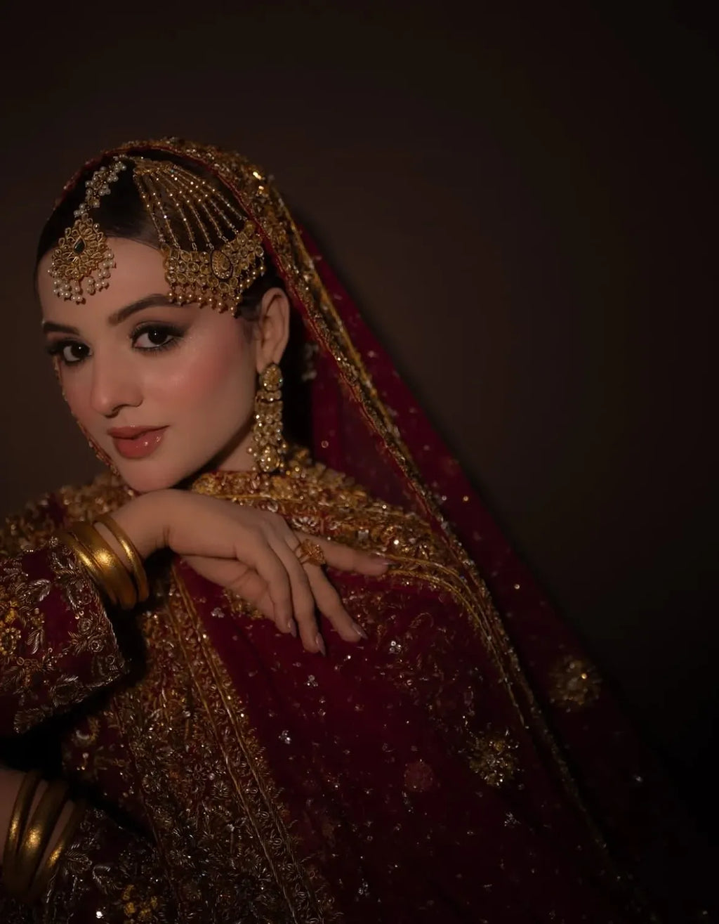 BRIDAL LUXURY WEAR