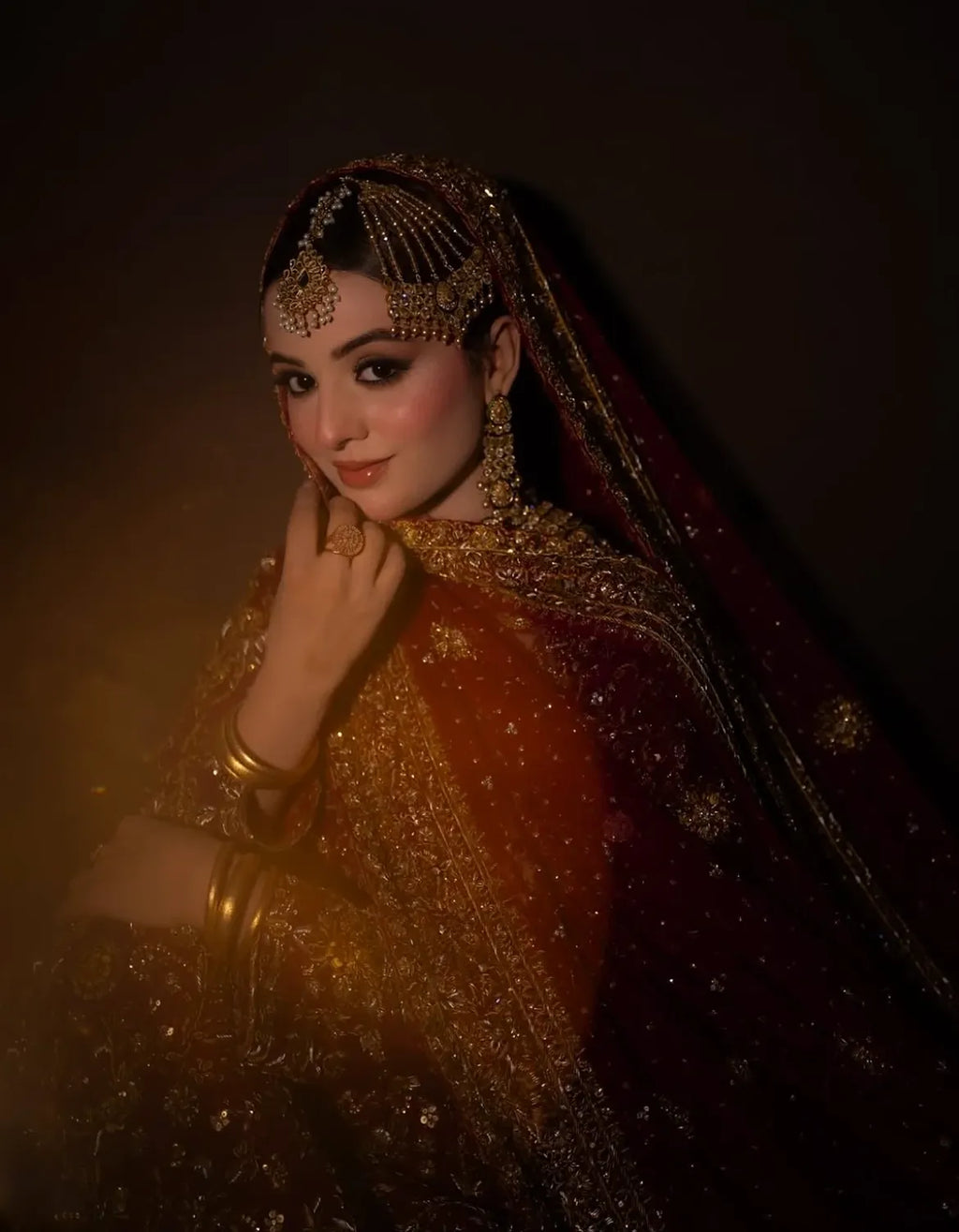 BRIDAL LUXURY WEAR