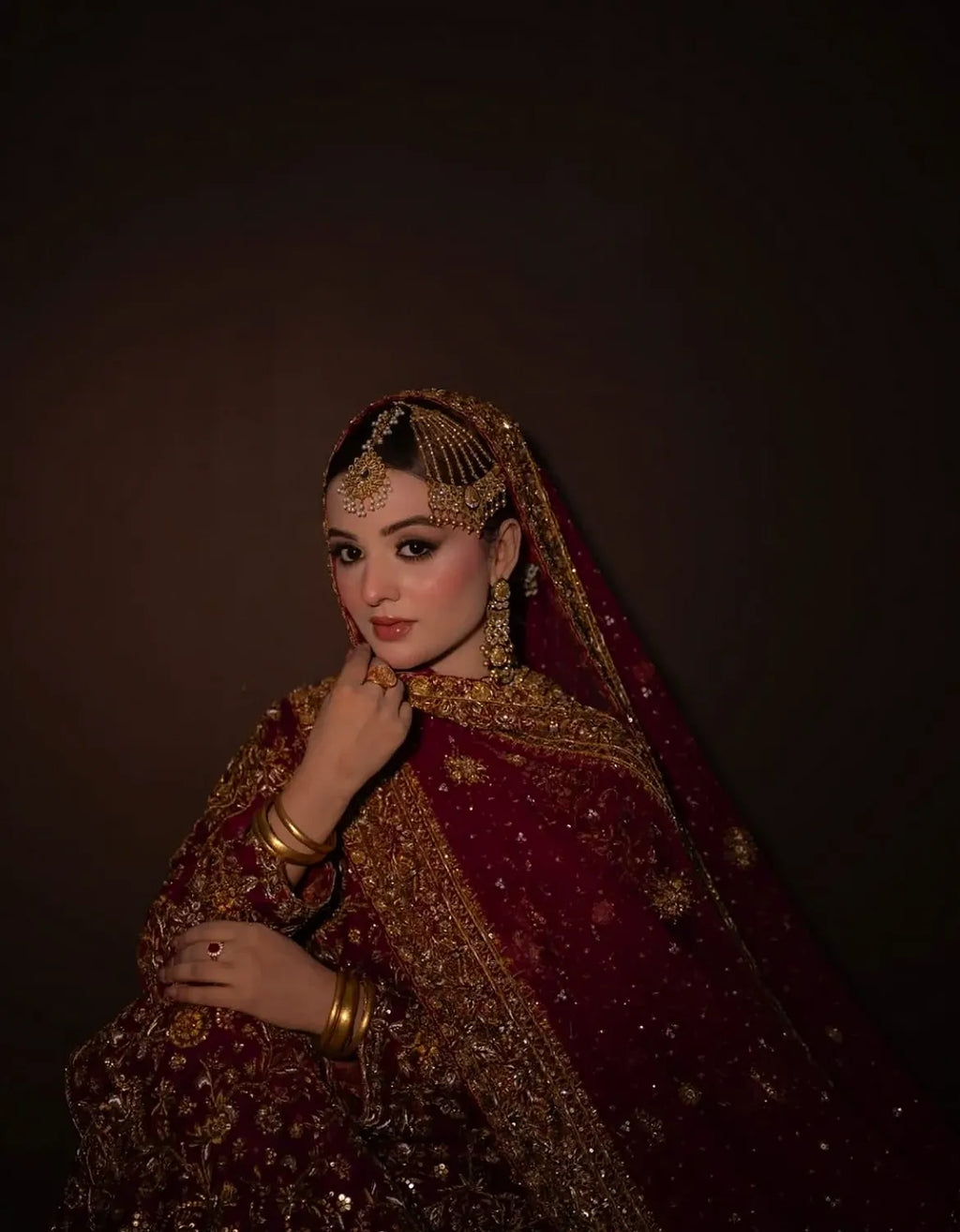 BRIDAL LUXURY WEAR