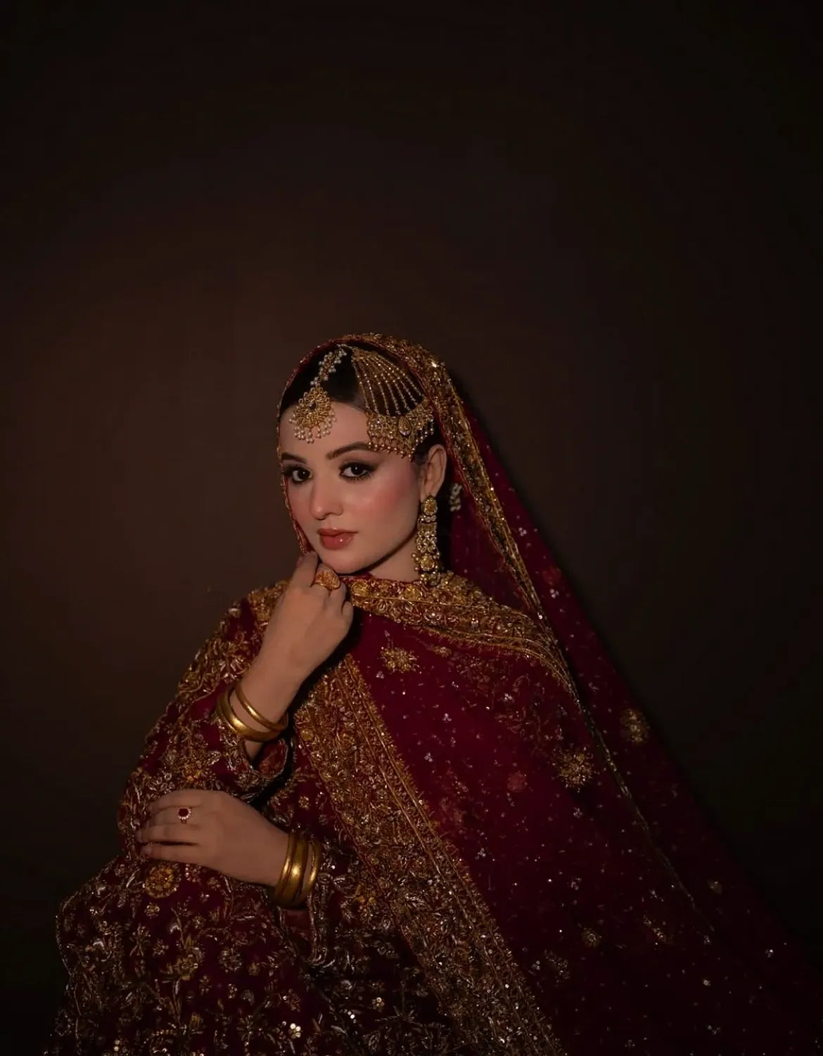 BRIDAL LUXURY WEAR