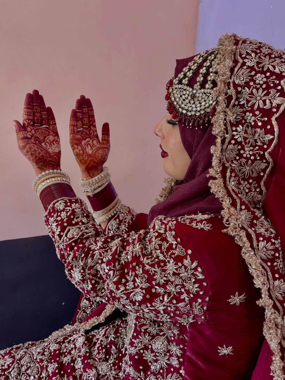BRIDAL LUXURY WEAR