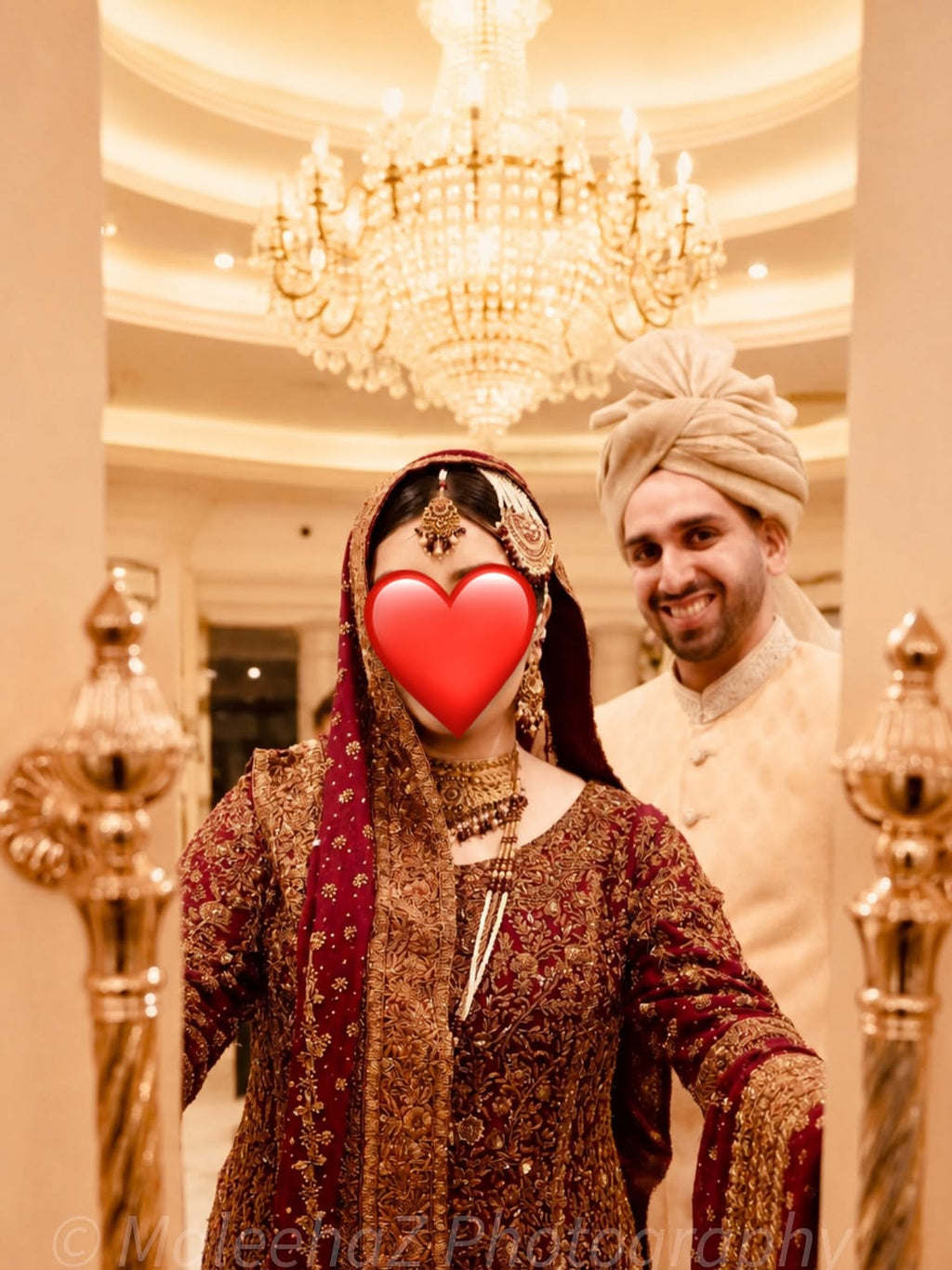BRIDAL LUXURY WEAR