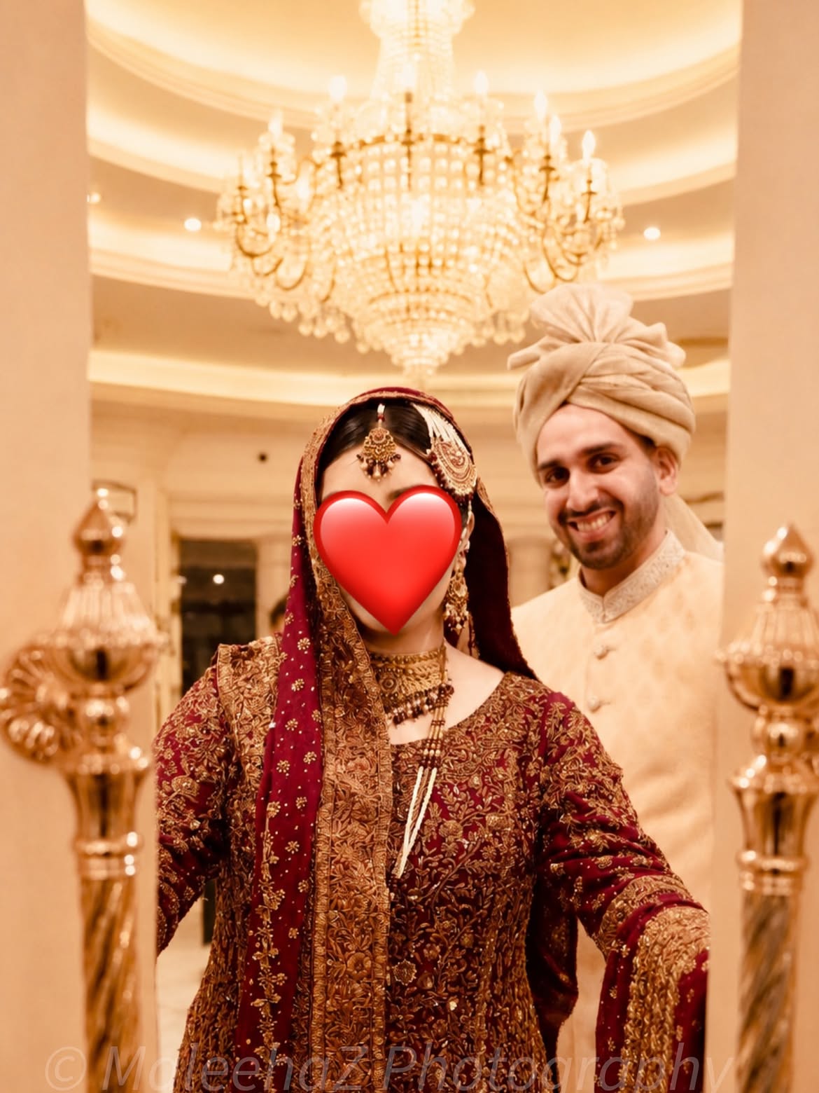 BRIDAL LUXURY WEAR