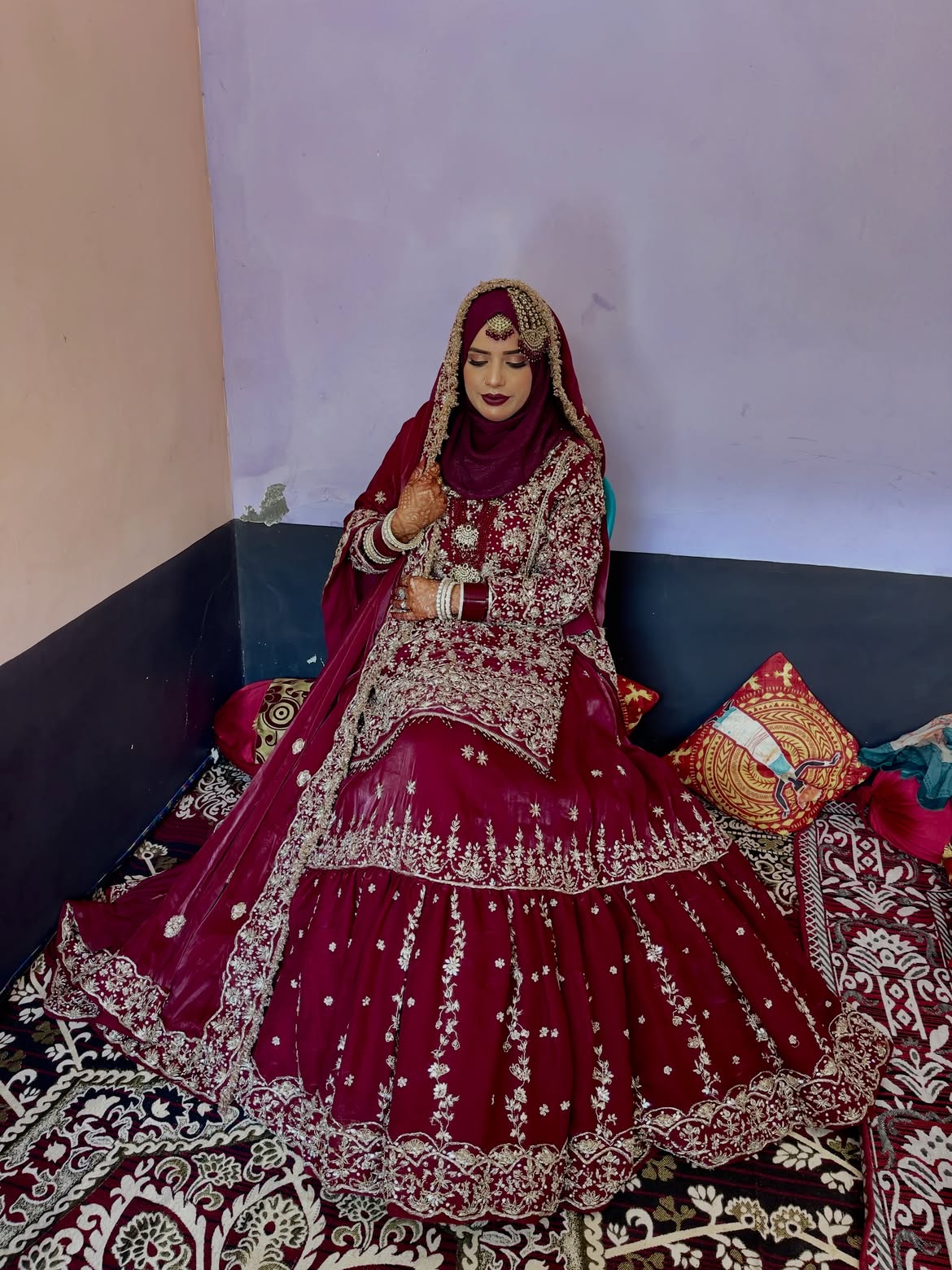 BRIDAL LUXURY WEAR