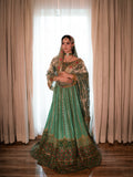 HEAVY BRIDAL WEAR