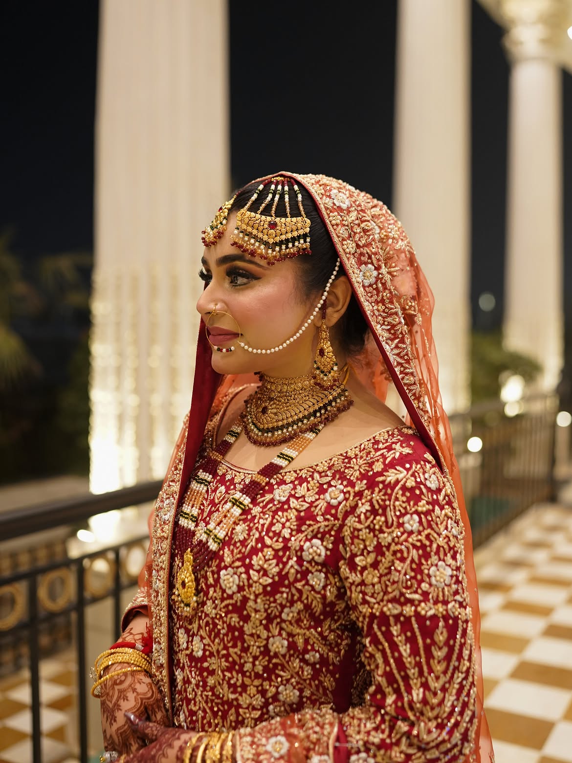 BRIDAL LUXURY WEAR