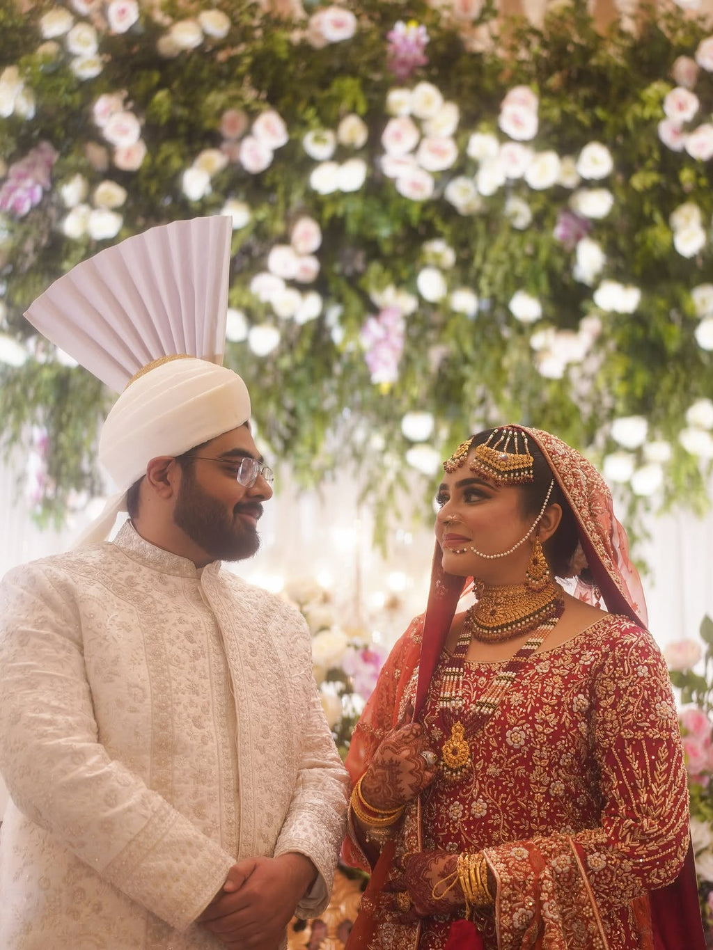BRIDAL LUXURY WEAR
