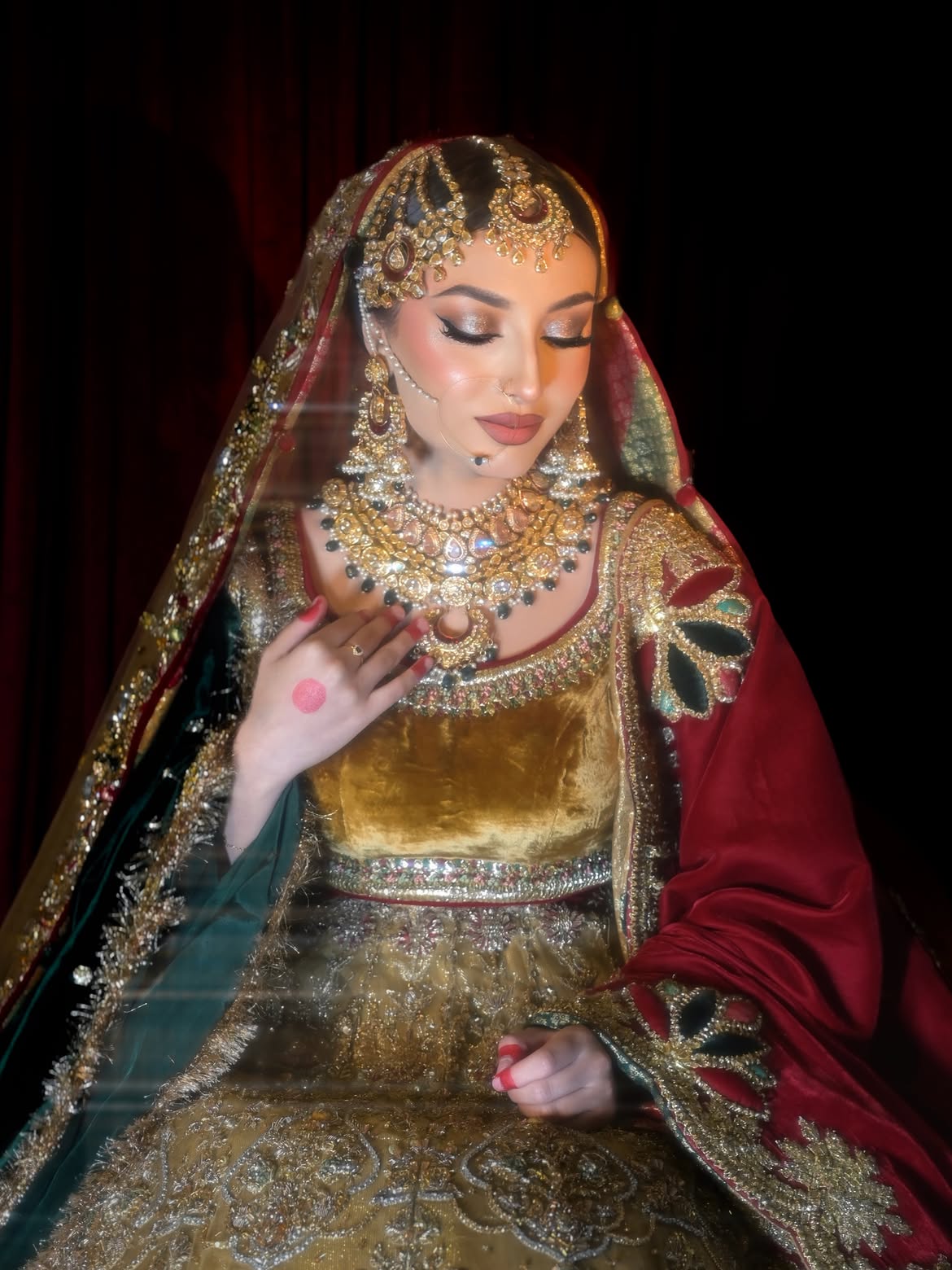 BRIDAL LUXURY WEAR