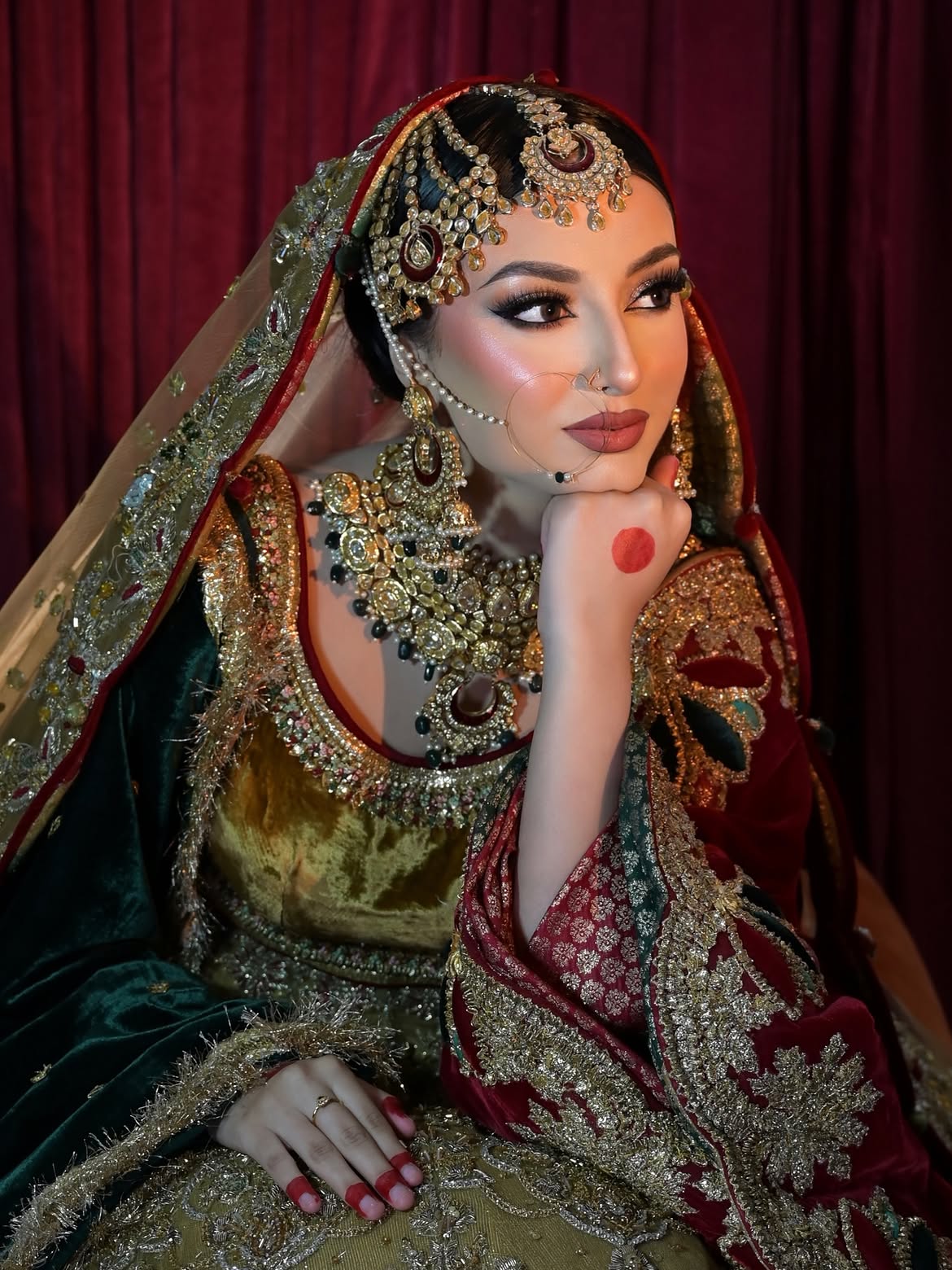 BRIDAL LUXURY WEAR