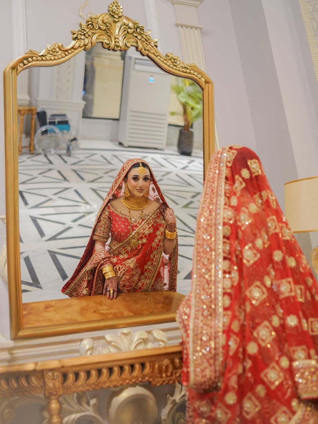 BRIDAL LUXURY WEAR