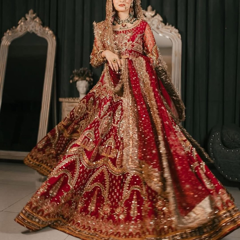 BRIDAL LUXURY WEAR