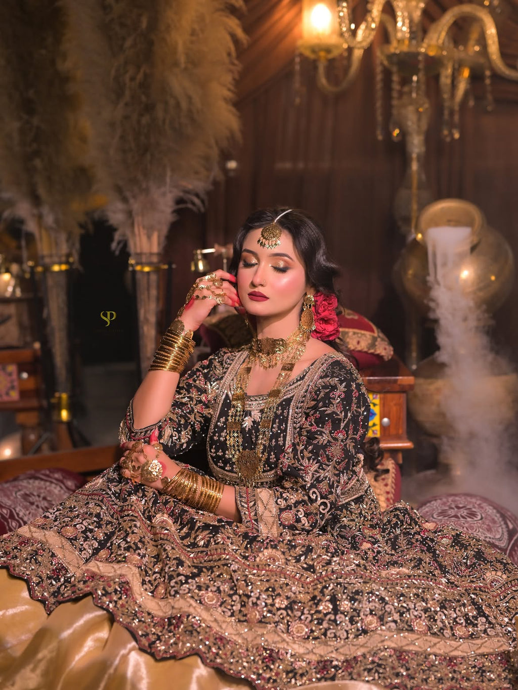 BRIDAL LUXURY WEAR