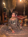 BRIDAL LUXURY WEAR