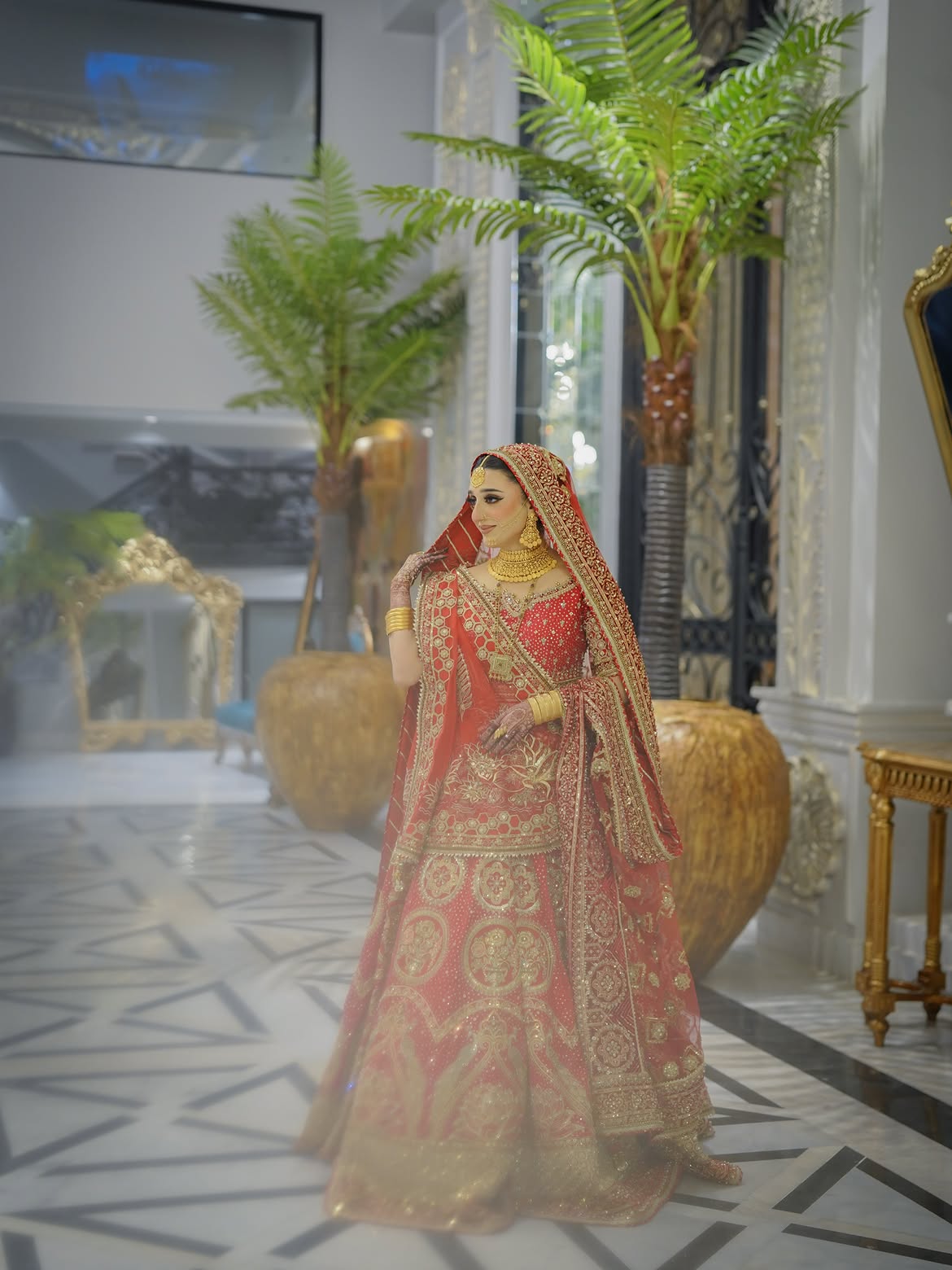 BRIDAL LUXURY WEAR
