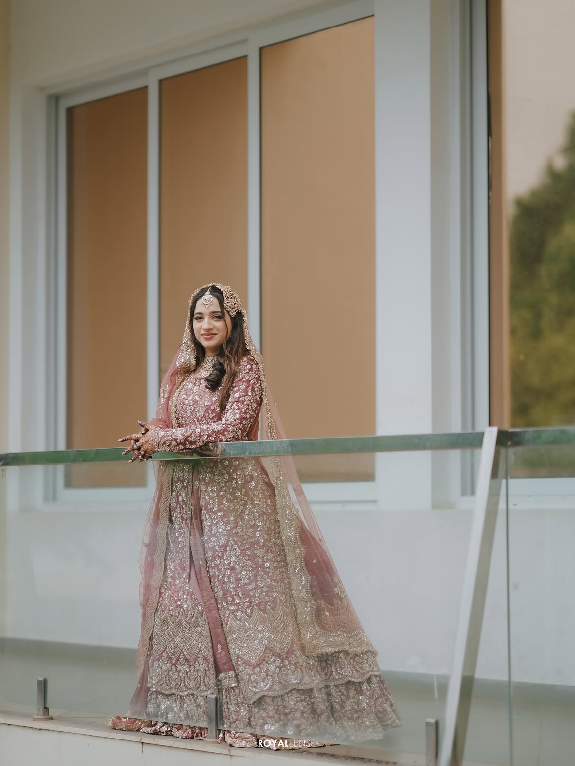 BRIDAL LUXURY WEAR