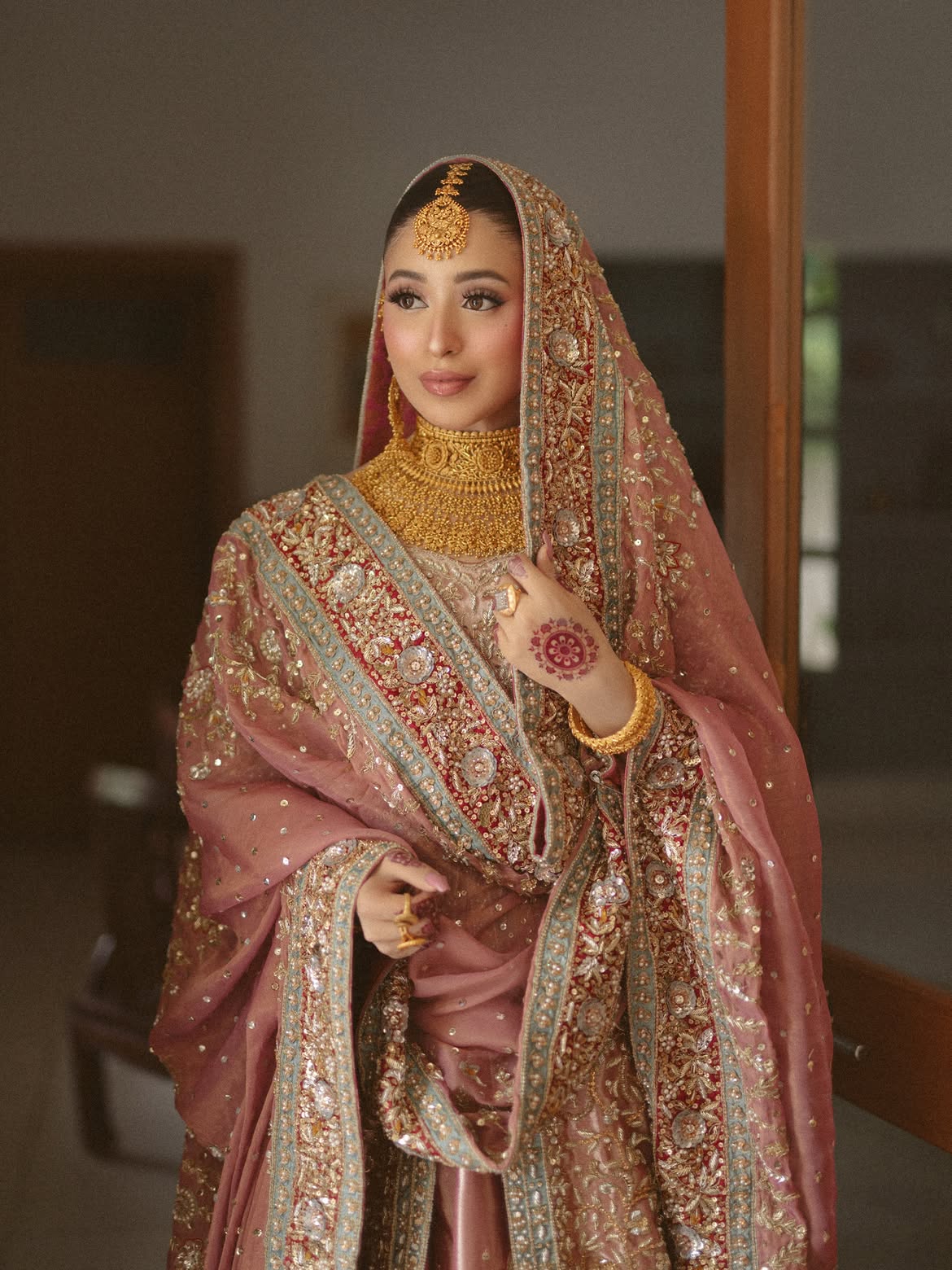 BRIDAL LUXURY WEAR