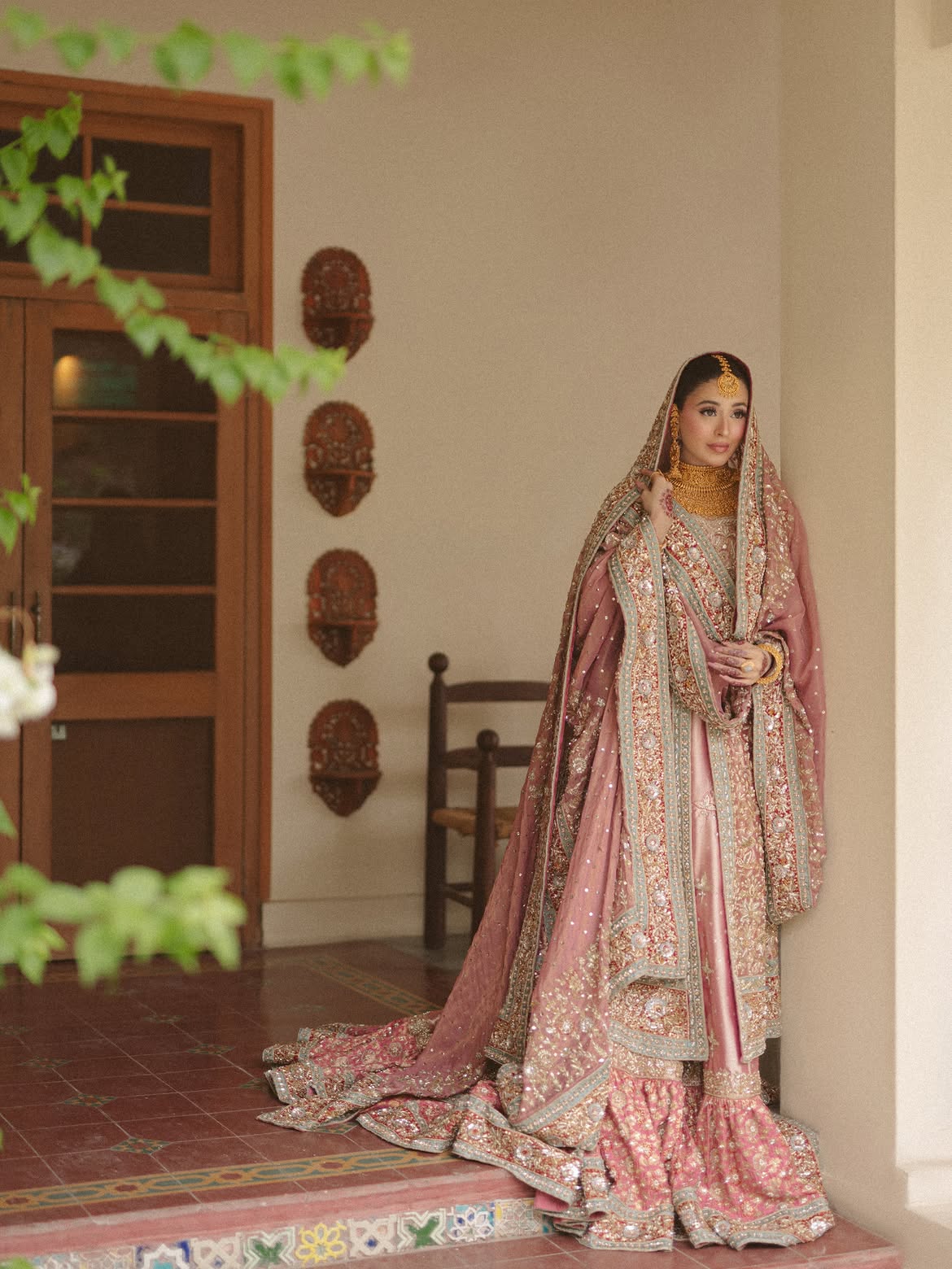 BRIDAL LUXURY WEAR
