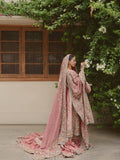 BRIDAL LUXURY WEAR