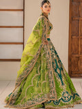 BRIDAL LUXURY  WEAR