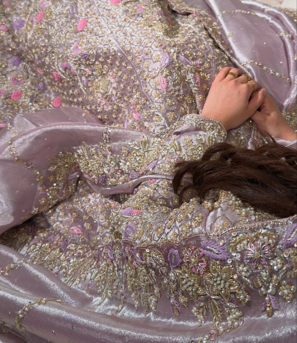 BRIDAL LUXURY WEAR