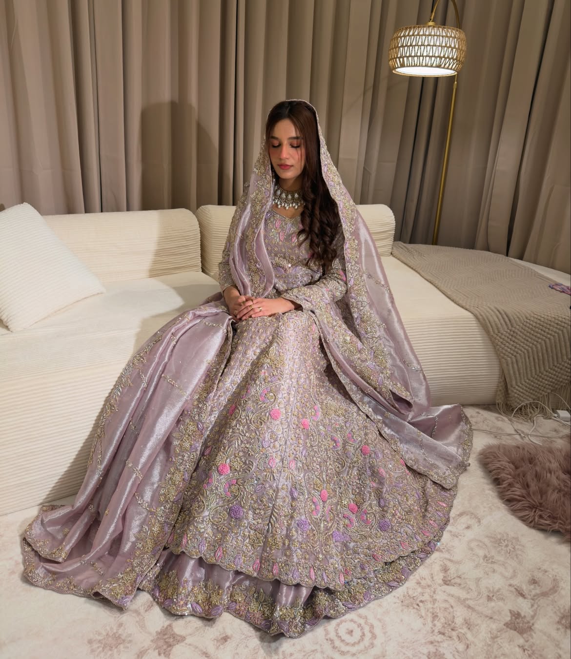 BRIDAL LUXURY WEAR