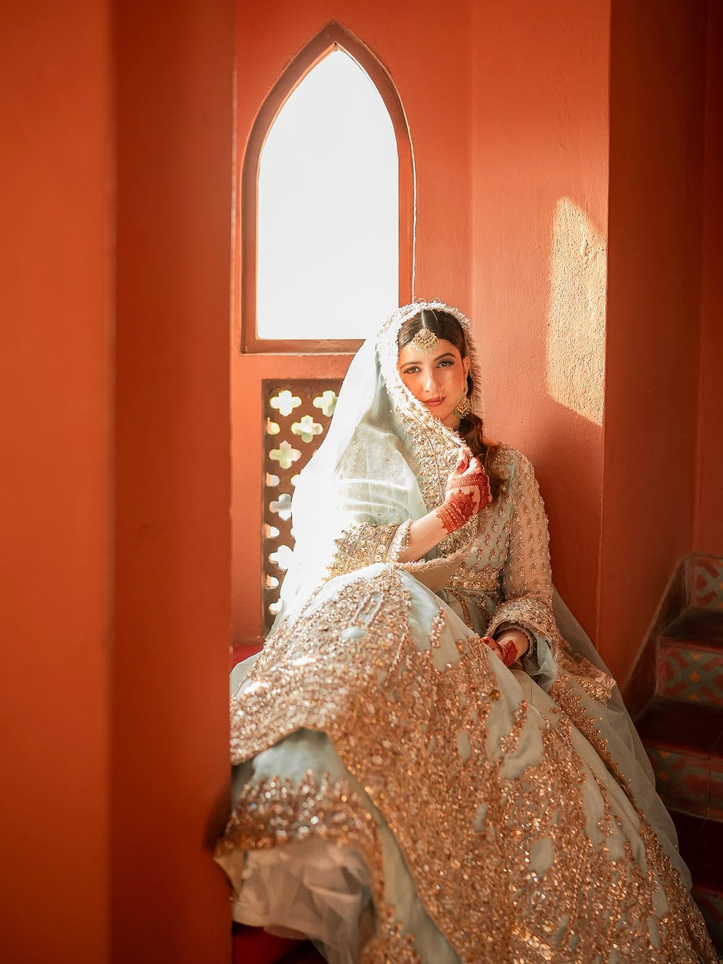 BRIDAL LUXURY WEAR