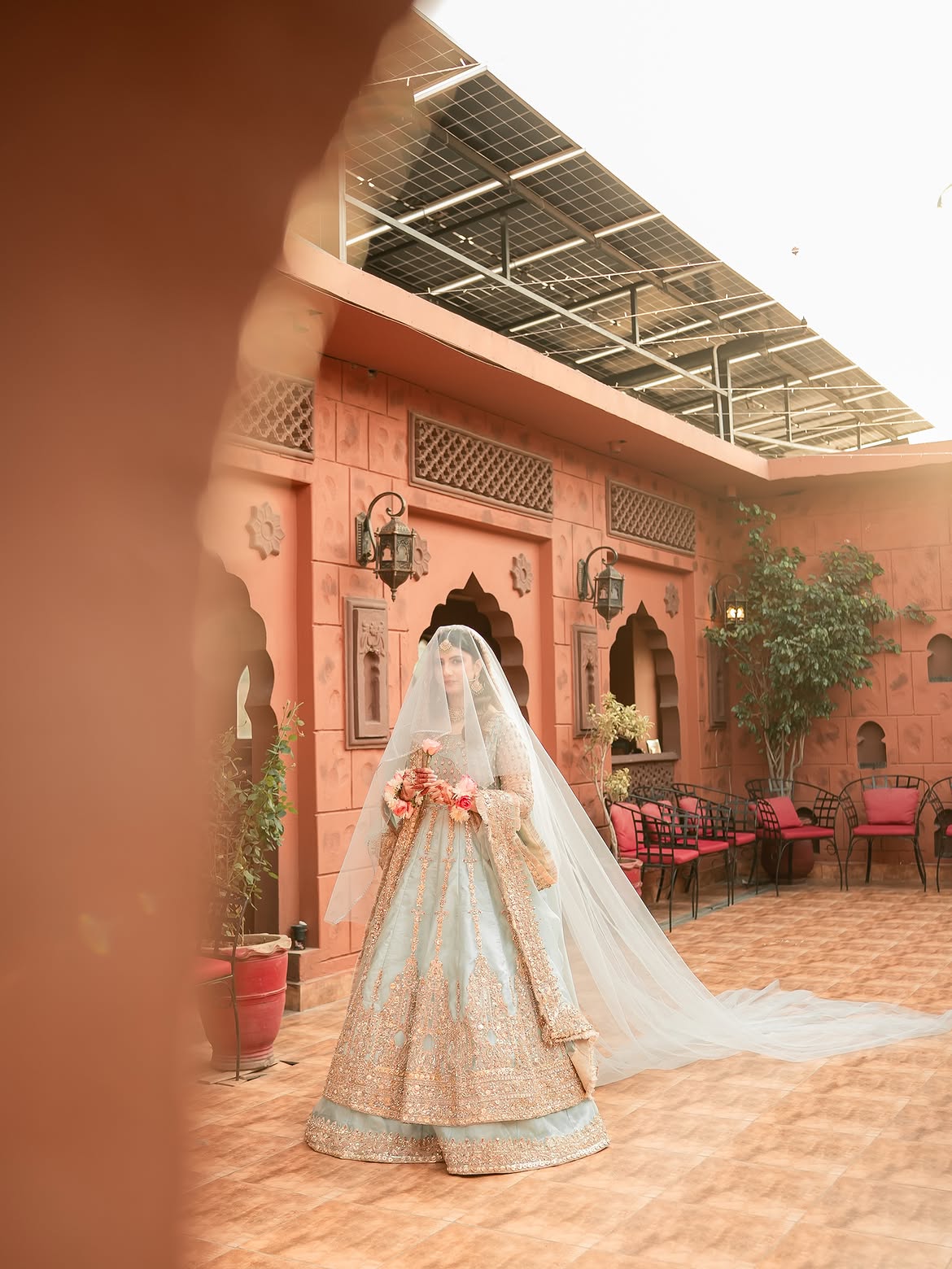 BRIDAL LUXURY WEAR