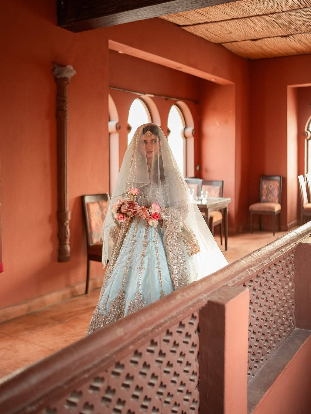 BRIDAL LUXURY WEAR