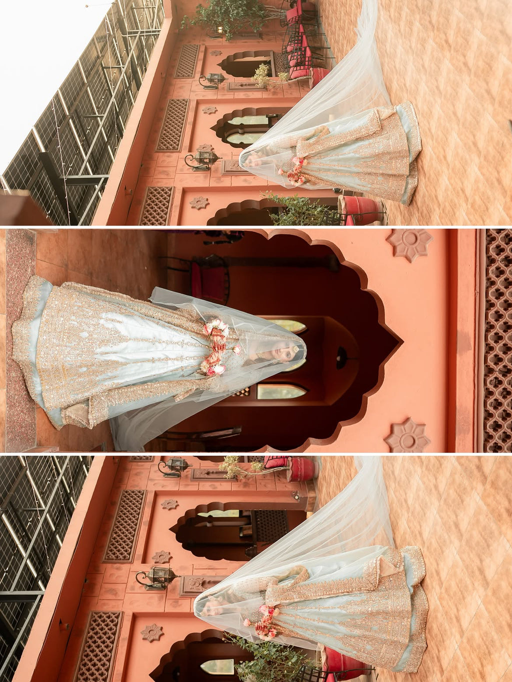 BRIDAL LUXURY WEAR