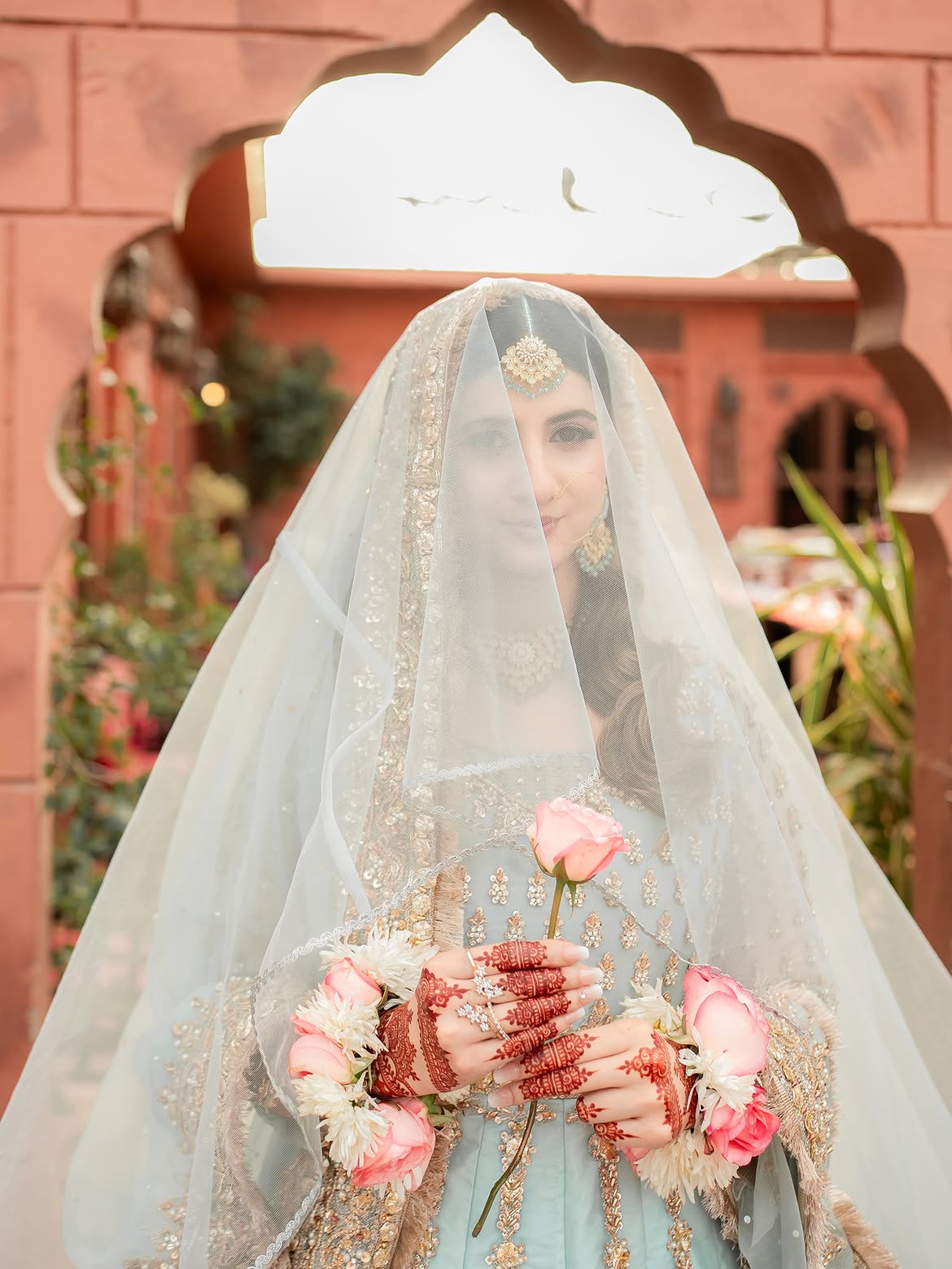 BRIDAL LUXURY WEAR