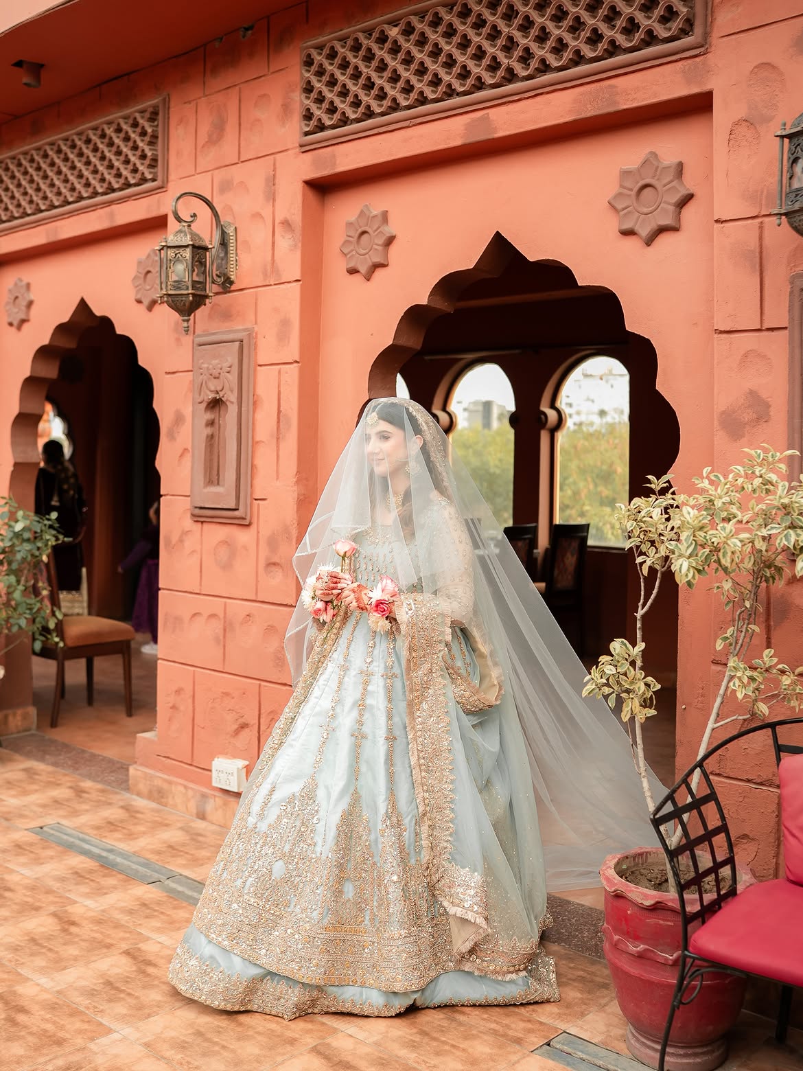 BRIDAL LUXURY WEAR