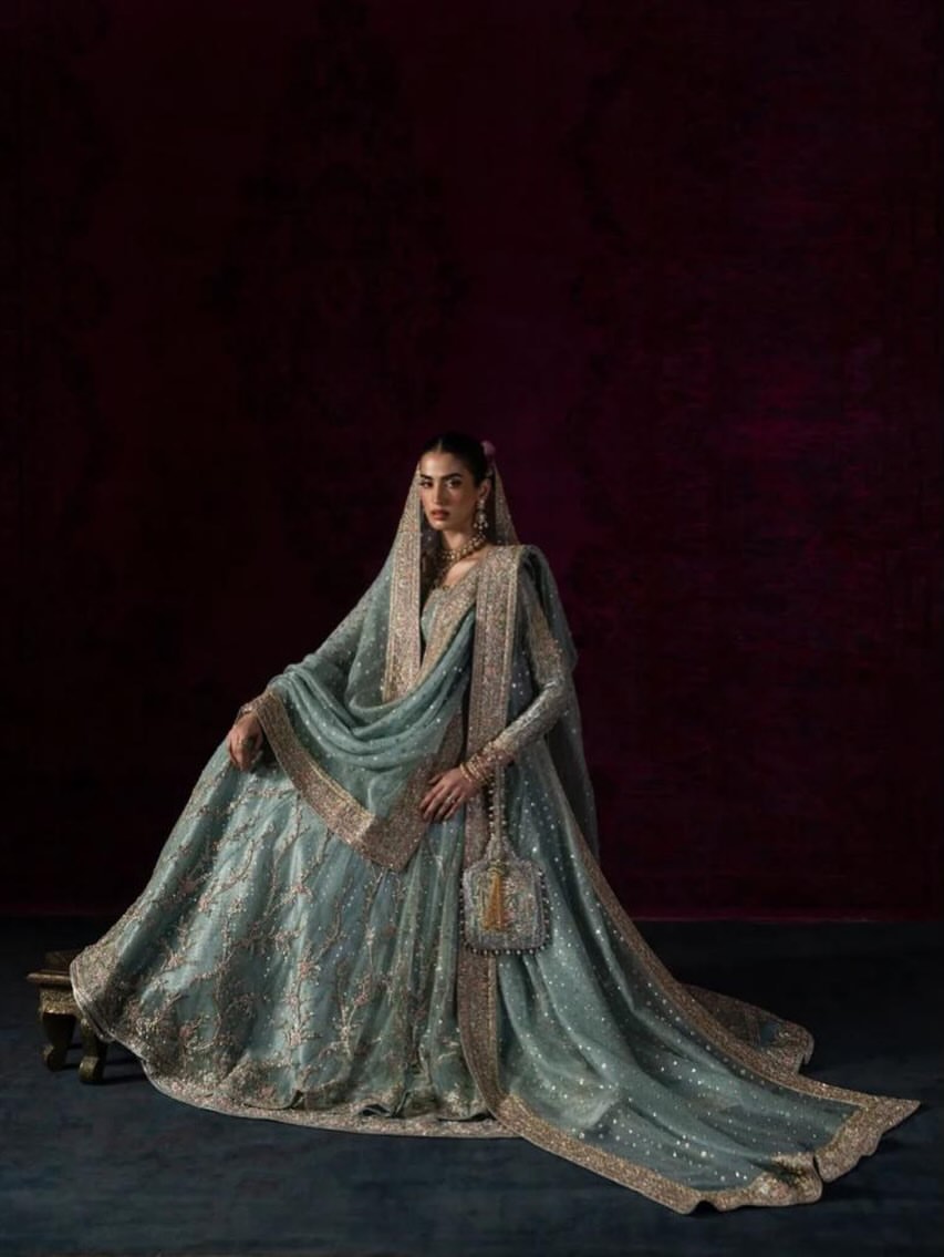 BRIDAL LUXURY WEAR