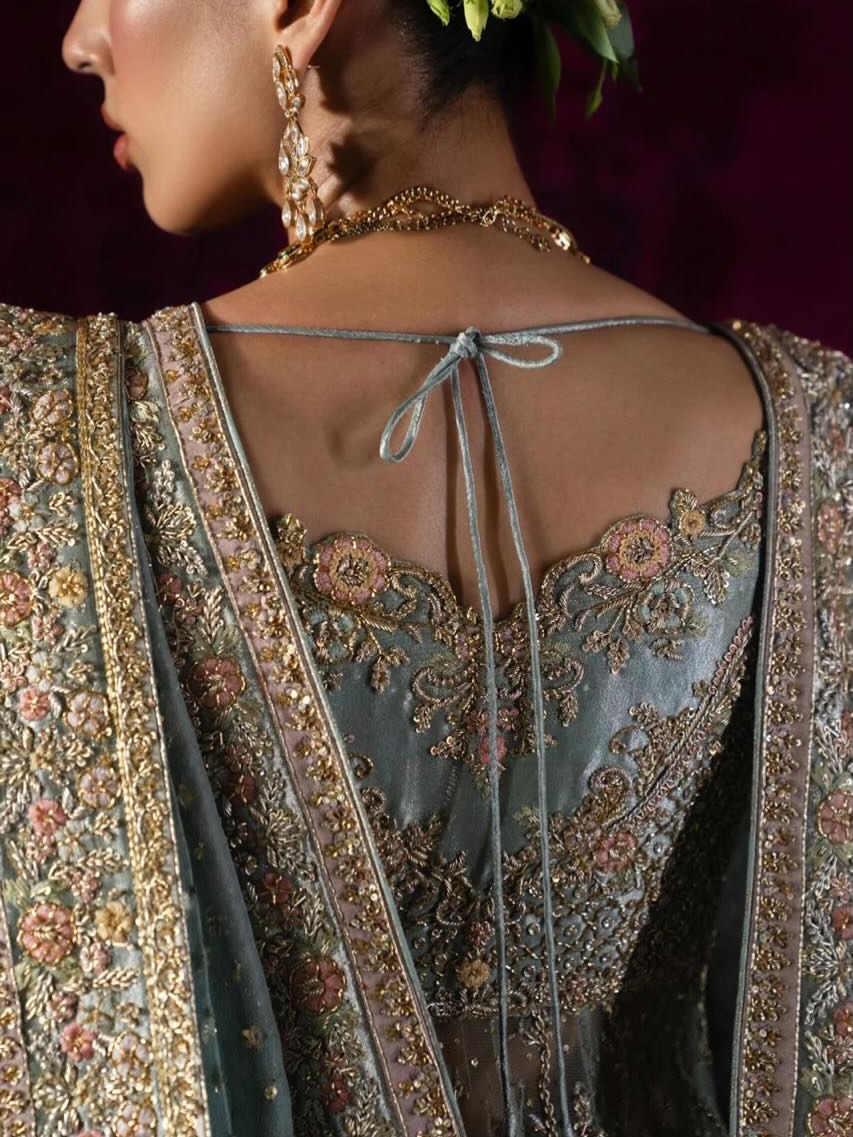 BRIDAL LUXURY WEAR