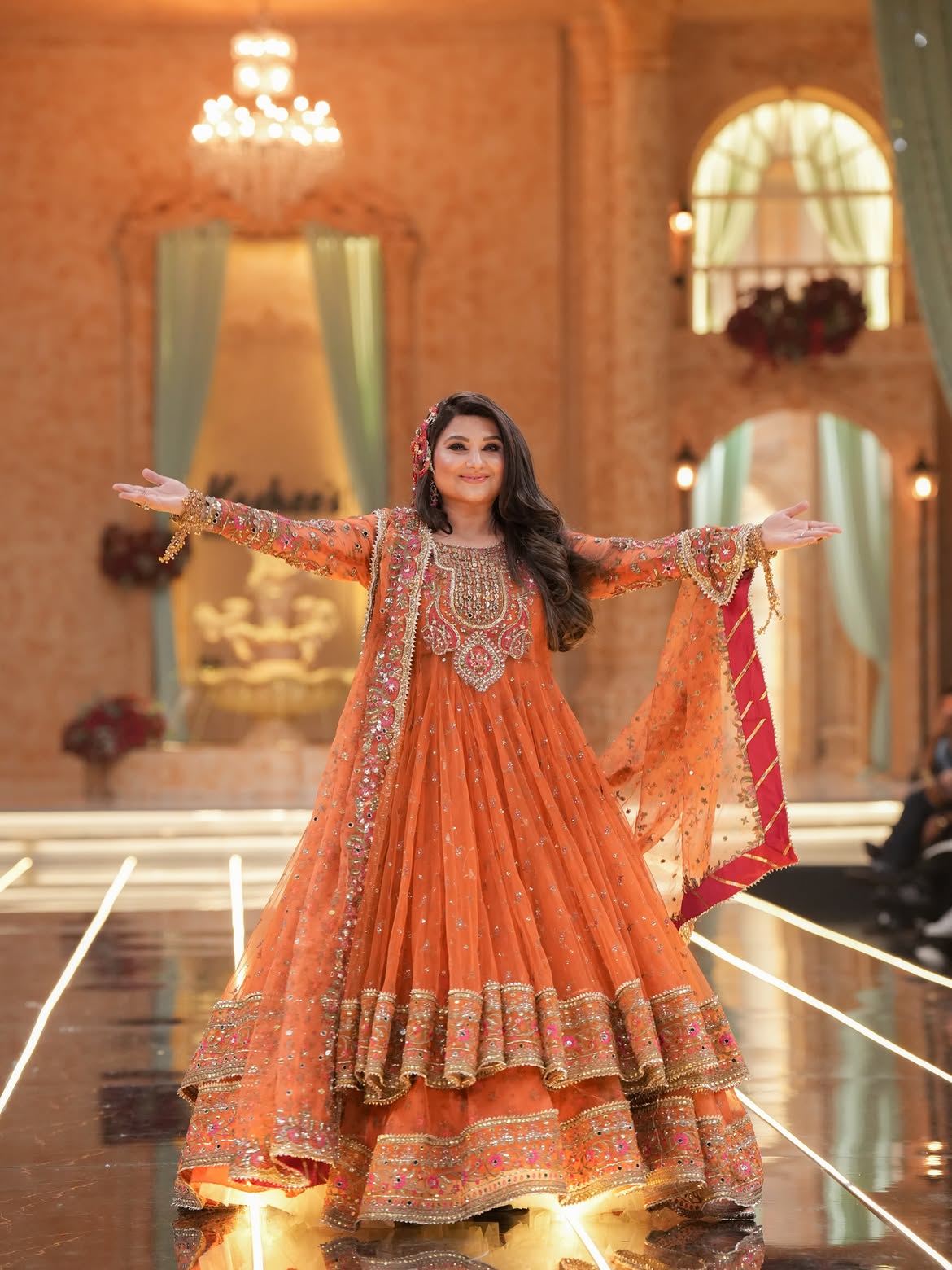 BRIDAL LUXURY WEAR