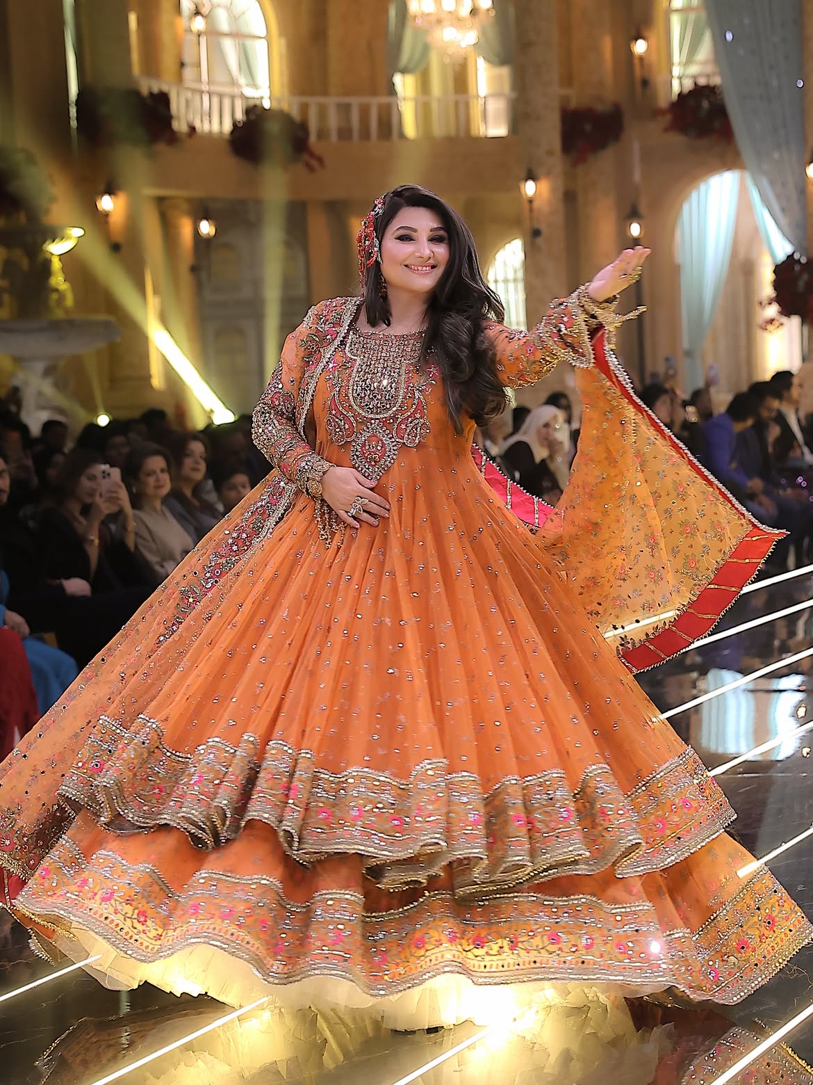 BRIDAL LUXURY WEAR